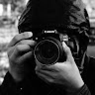 Dark Wolf of Darkness