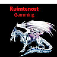 ruimtenost