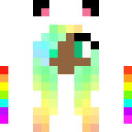 MineCrafty Lady