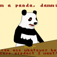 CaptPanda