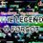 TheLegendUForgot