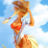 Rainbelle Dash