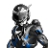 MimicRaindrop