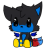 Kiritothewolfox