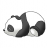 Panda Butt