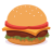 Burger-(0_0)