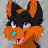 Wire_fox