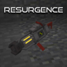 Official Resurgence -Semi-Anarchy-