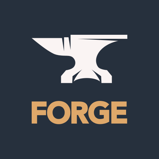 Minecraft Forge Artwork